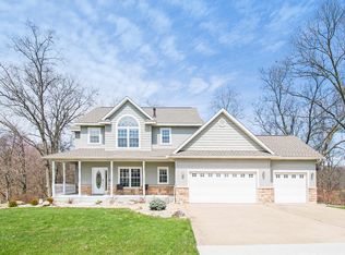 44921 Hayden St, Mattawan, MI 49071