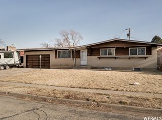 5084 S 2600 W, Roy, UT 84067