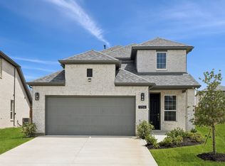 1734 Sicily Ct, Forney, TX 75126