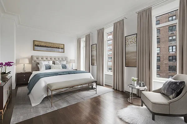 Rented by Manhattan Miami Real Estate | media 12