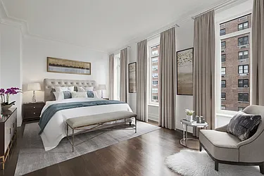 Rented by Manhattan Miami Real Estate