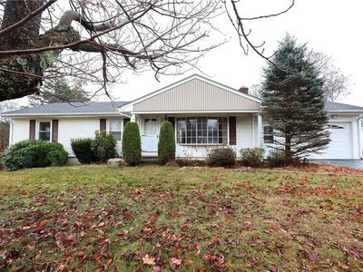 25 Barnes St, Smithfield, RI, 02828