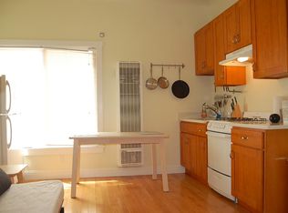 249 4th Ave APT 5, San Francisco, CA 94118