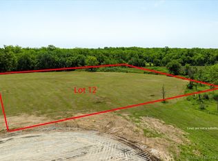 12 3994th Dr, Ramona, OK 74061