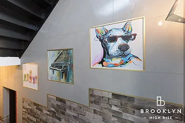Rented by Brooklyn High Rise LLC