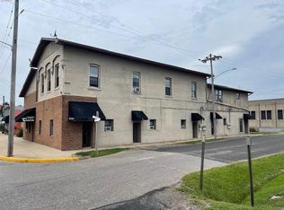 125 E Wall St, Worden, IL