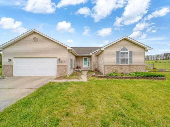 3427 Leeomi Dr, Britton, MI 49229