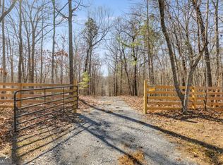 710 Wildcat Rd, Buchanan, GA 30113