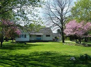 16580 Sidney Plattsville Rd, Sidney, OH 45365