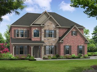 103 American Pharoah Way, Canton, GA 30115