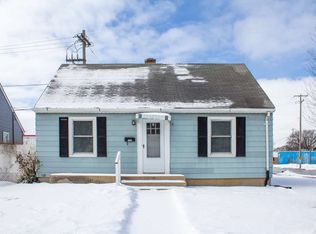 7502 29th Ave, Kenosha, WI 53143