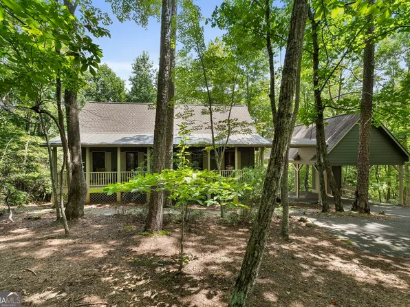 81 Sweetgum Cir, Jasper, GA 30143