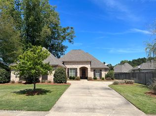 145 Grayhawk Dr, Madison, MS 39110