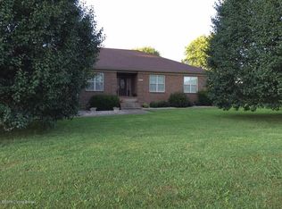 279 Kool Springs Dr, Shepherdsville, KY
