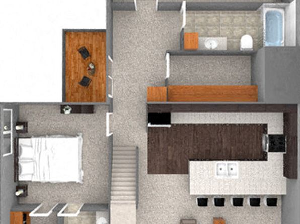 East Lake Flats | 7210 S 89th St, Lincoln, NE