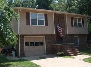 200 Clark St, Marion, NC 28752