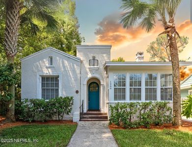 1266 CHALLEN Avenue, Jacksonville, FL, 32205