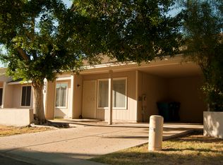 4358 E Carson Rd, Phoenix, AZ 85042