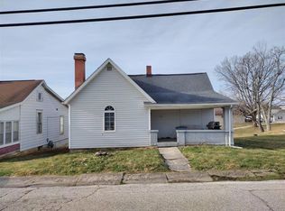 311 Lafayette Ave, Oolitic, IN 47451