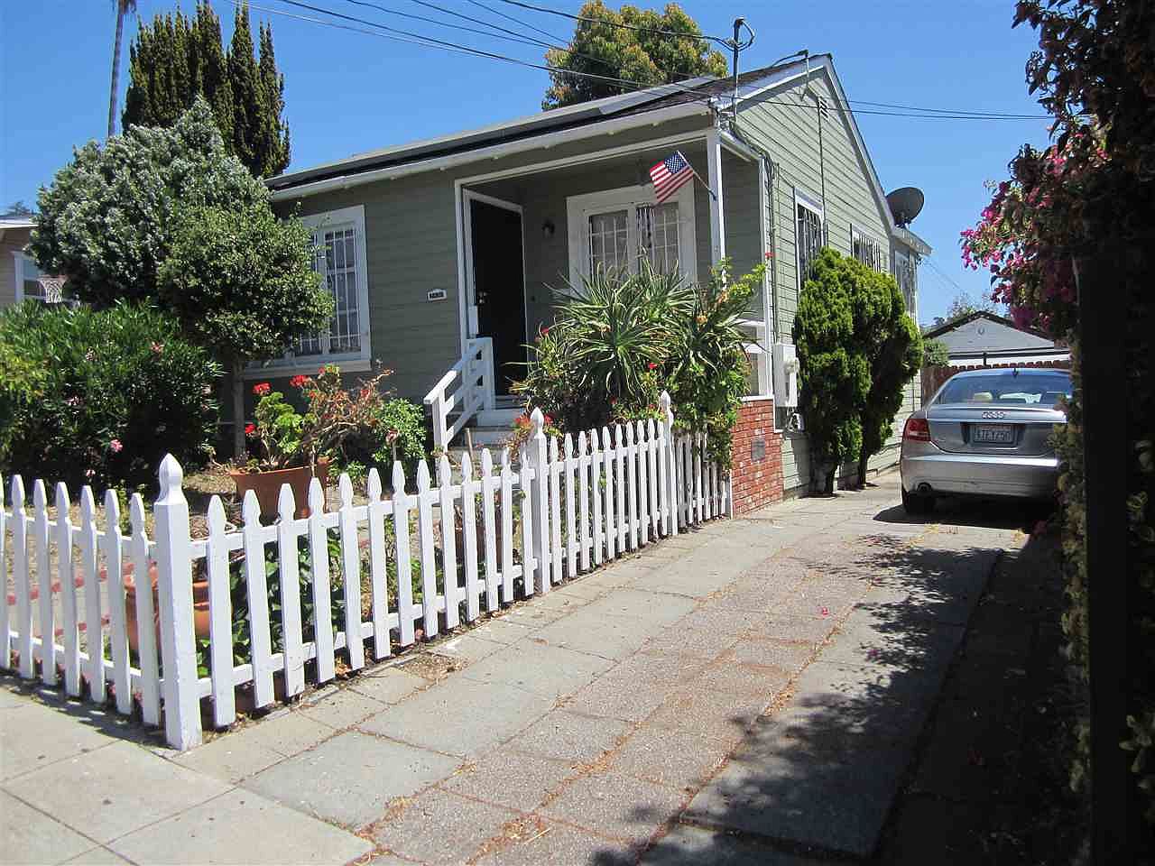 2830 Ritchie St, Oakland, CA 94605 Zillow