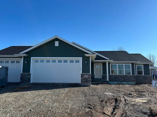 1831 Andrea Michelle Ct, Kaukauna, WI 54130