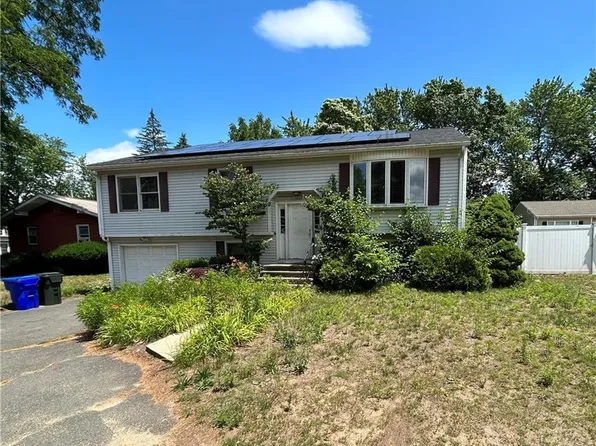 1666 Main Street, East Hartford, CT 06108