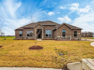 8100 Honeywell Ave, Greenville, TX 75402