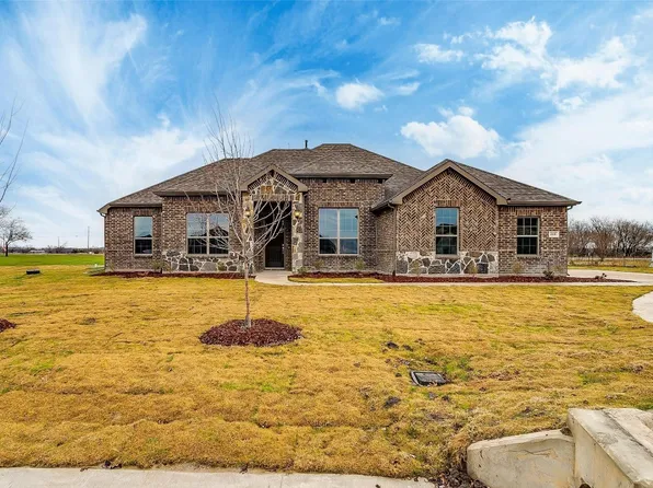 8100 Honeywell Ave, Greenville, TX 75402