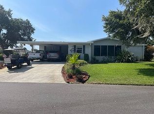 331 Costa Rica #363, Edgewater, FL 32141