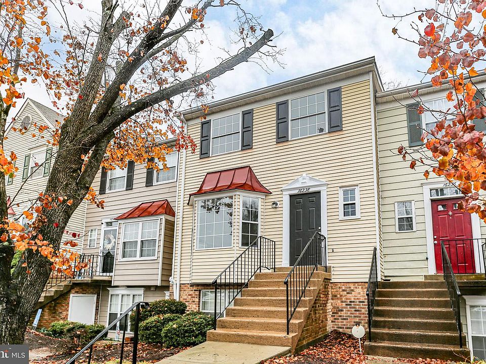 1st image of 16238 Taconic Cir #110E