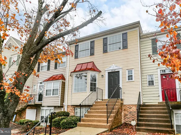 16238 Taconic Cir #110E, Dumfries, VA 22025