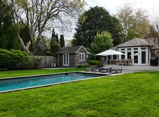 45 Buell Ln, East Hampton, NY 11937