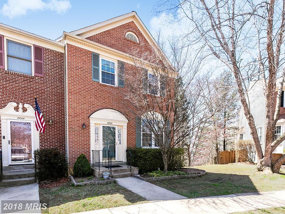 1st image of 8064 Morning Meadow Ct