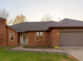 2831 N Garry Street, Springfield, MO 65803