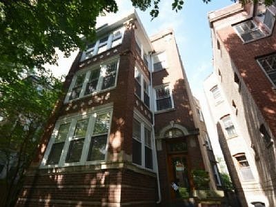 1st image of 6328 N Lakewood Ave #3