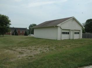 2701 S Main St, New Castle, IN 47362
