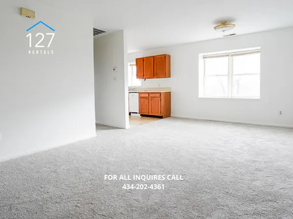 3610 Fort Ave #B-304, Lynchburg, VA 24501