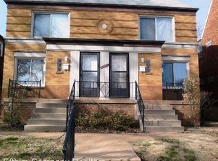 6229 Eichelberger St #A, Saint Louis, MO 63109