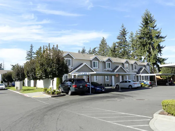 5484 Chicago Ave SW #5484, Lakewood, WA 98499