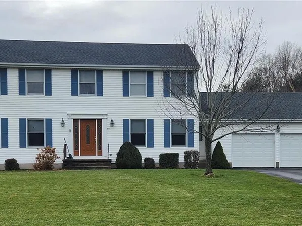 21 Heatherwood Drive, South Windsor, CT 06074