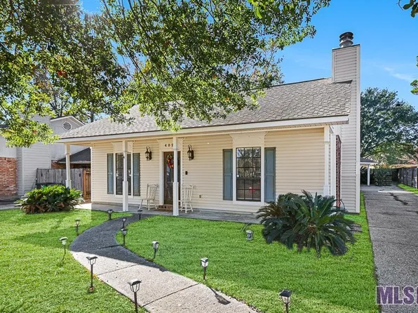 4026 Country Hill Dr, Baton Rouge, LA 70816