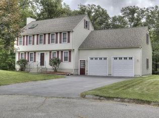 41 Powdermill Rd, Haverhill, MA 01830
