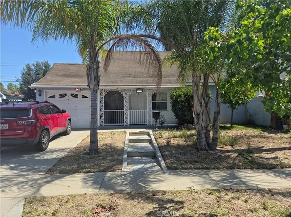 13912 Adoree St, La Mirada, CA 90638