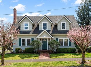 6034 NE Thompson St, Portland, OR 97213