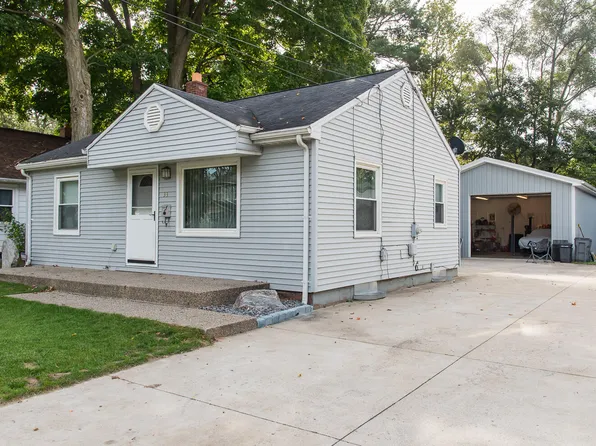 33 Shellenberger Ave, Battle Creek, MI 49037