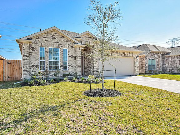 2nd image of 7926 Brooks Crossing Dr