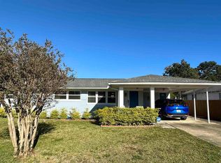 428 S 1st St, Perdido Key, FL 32507