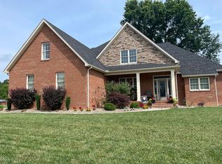 58 Nautical Dr, Winfield, WV 25213