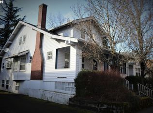 5617 N Interstate Ave, Portland, OR 97217