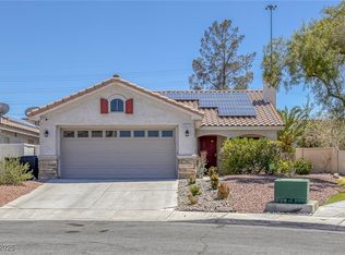 2427 Worchester Rd, Henderson, NV 89074